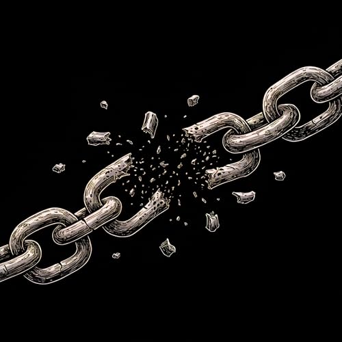 Why must we be freed from the law? (021)