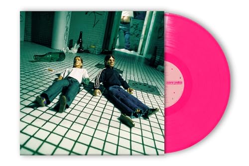 Pochette de Mil Pequeños Cortes [Vinilo]