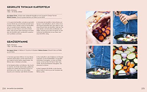 Homefarming: Selbstversorgung ohne grünen Daumen (GU Garten Extra) - 12