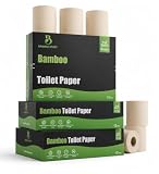 Bamboo Story Unbleached