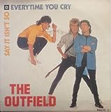 Say It Isn't So [Vinyl Single]