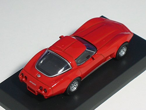 Amazon.co.jp: 京商 1/64 USAスポーツカー ミニカーコレクション1