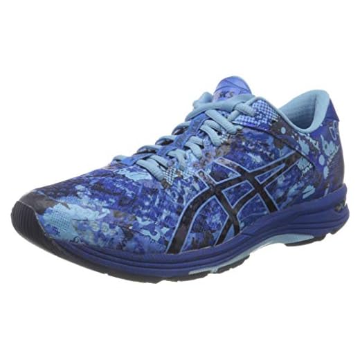 ASICS Gel-Noosa Tri 11 Herr Running Trainers 1011A926 sneakers skor, BLÅ, 49 EU