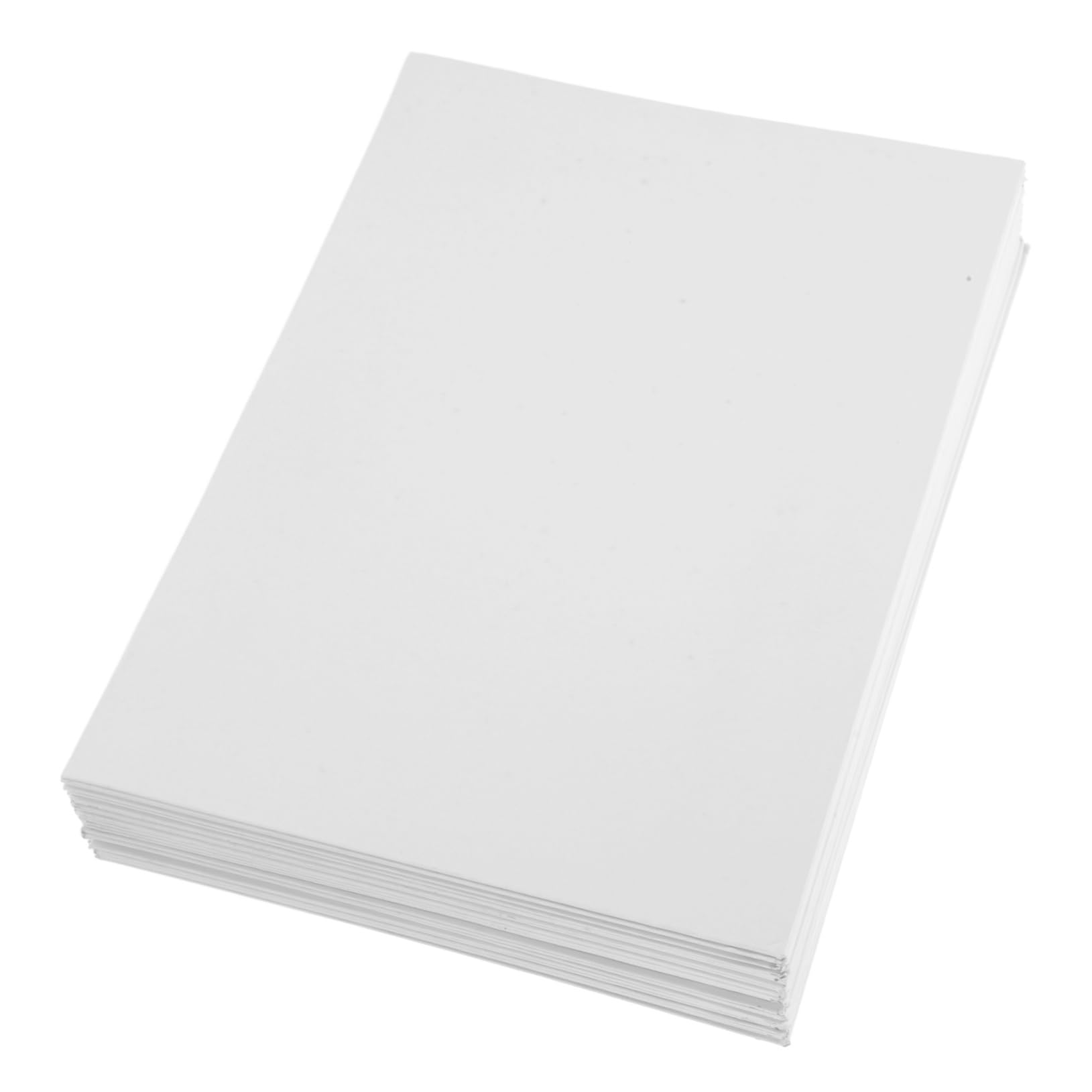 Gadpiparty 40pièces Pochettes De Rangement Autocollantes Enveloppes Rigides Épaisses Pour Expédition De Photos Et Cartes Postales