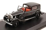 Oxford Die Cast