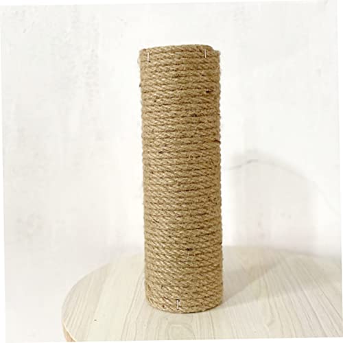 WOONEKY 1 Unidade Acessórios de estrutura de escalada para gatos brinquedos coluna de escalada de ga