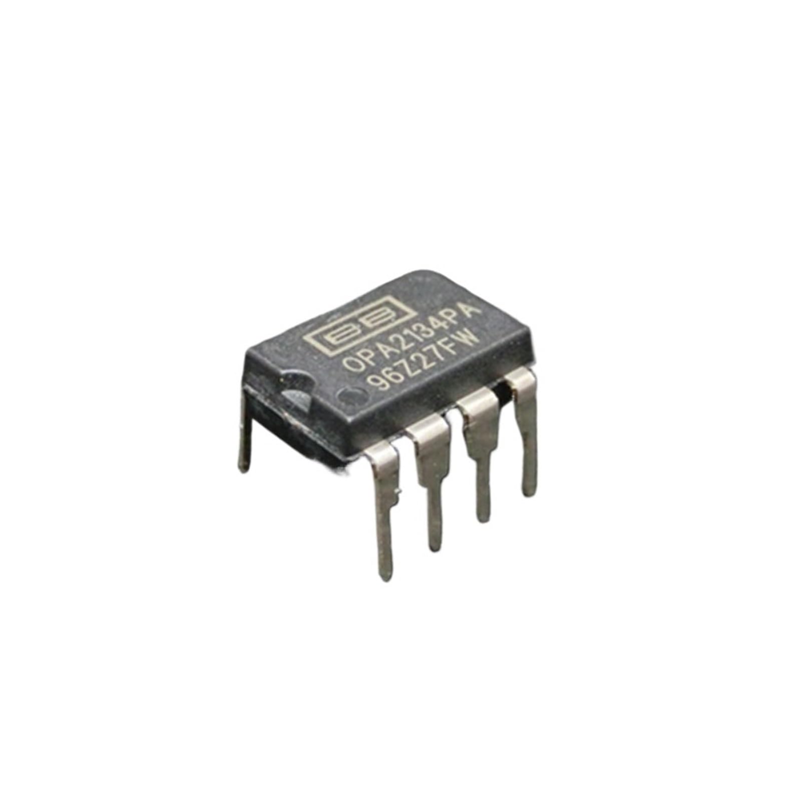 BALYDLUL 1PCS OPA2134PA audio dual op amp DIP-8