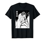JOROGUMO Amazing Japanese Woman ghost T-Shirt
