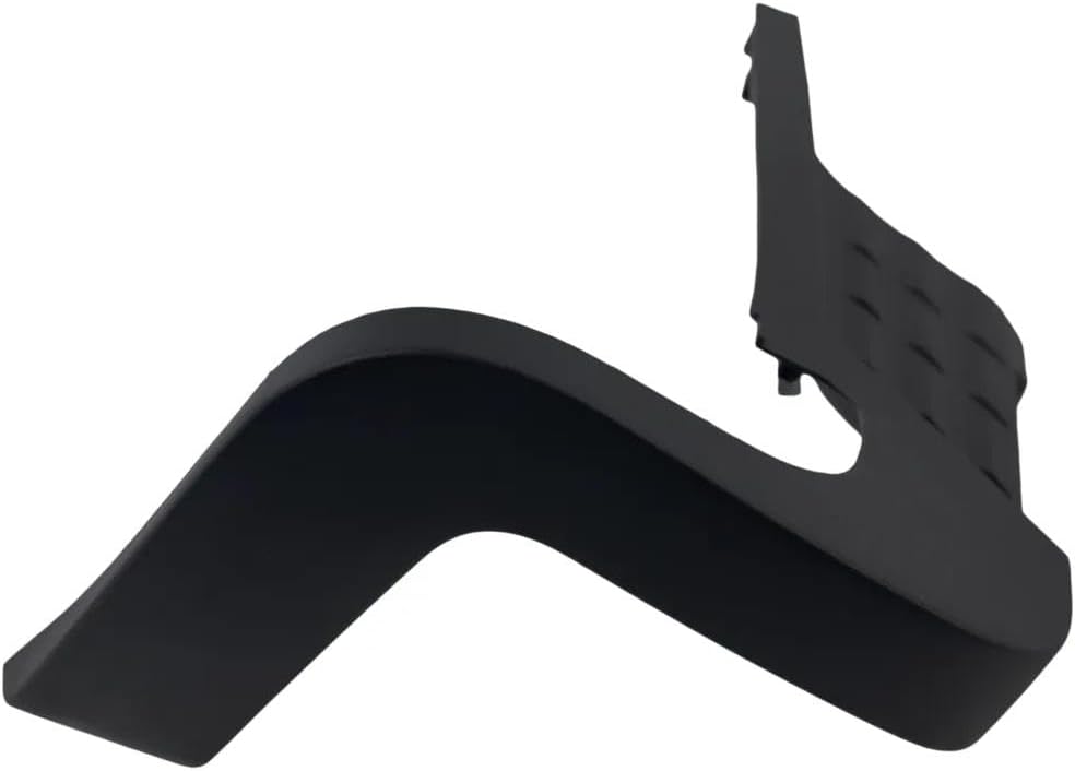 Rareelectrical New Bumper Step Pad Compatible With Chevrolet Gmc Sierra 3500 Hd Denali Sierra 3500 Hd Wt Silverado 3500 Hd Lt Sierra 3500 Hd Sle Sierra 2500 Hd Sle 2007-2014 By Gm1191126 22792258