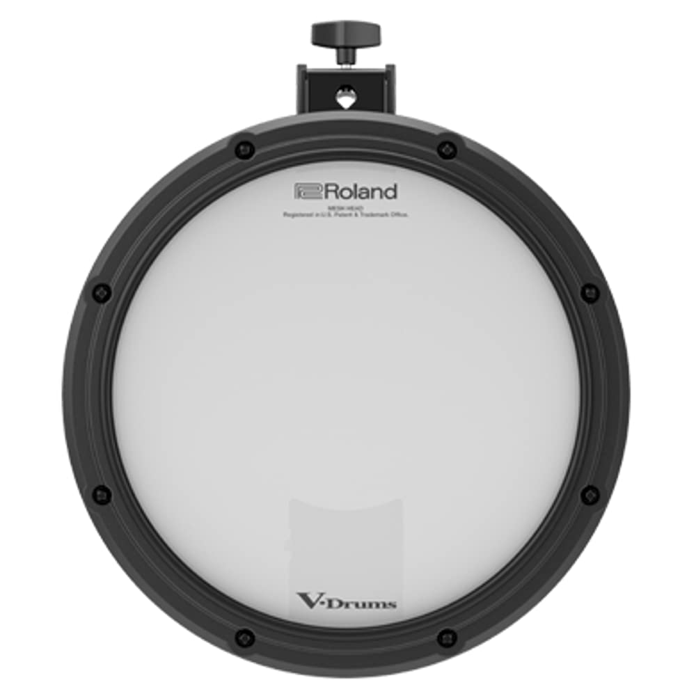 Roland PDX-12 Mesh Snare Pad, 12in