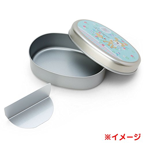 Amazon.co.jp: サンリオ(SANRIO) マイメロディ アルミランチケースS
