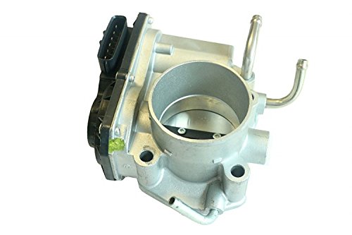 Corps de papillon d'accélérateur Toyota Camry 2.4L anti-calage moteur essence 02-05