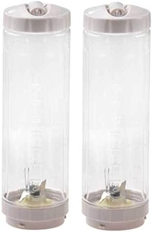 Shake N Take- Extra Sport Bottles (set of 2)