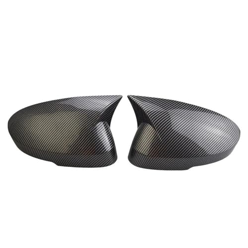 Couvercle rétroviseur Outlander 2022 - Garniture de coque aile