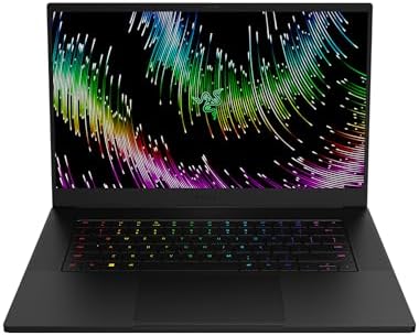 Amazon.co.jp: Razer Blade 15 ゲーミングノートPC 2023年モデル (15.6 
