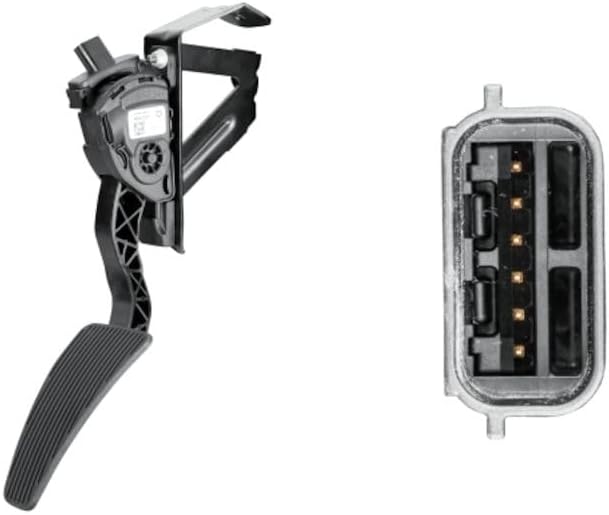 Mechanics Choice Accelerator Pedal Sensor for 2012-2023 Ram 1500, 1500 Classic, 2500, 3500 (V8 5.7L)