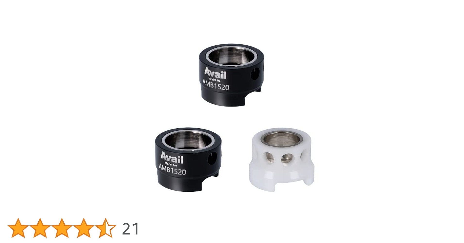 Avail★ABU1500 浅溝スプール 2mm＆マグネットブレーキ★レッド Amazon | 【Avail/アベイル】ABU 1500C/2500C用 マグネット