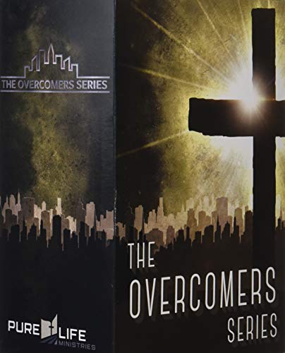 Preisvergleich Produktbild The Overcomers Series (12 DVD Set)