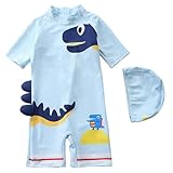 Entretien Simple：Le maillot se lave facilement en machine à basse température. Il sèche rapidement et conserve sa forme après plusieurs lavages, pratique pour les familles actives.
