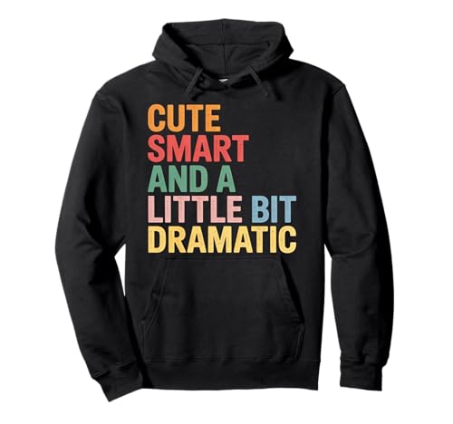 Cute Smart And A Little Bit Dramatic ���ӋC�ȃ{�[���h���[�h - �p�[�J�[