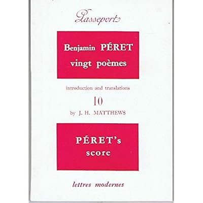 Vingt poèmes