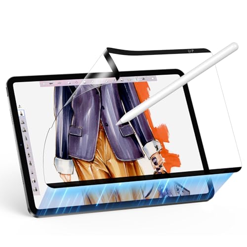 ◾️送料無料◾️iPad Air第5世代＋ ペンシル、カバー、画面フィルムセット 413AIUoLf2L.jpg