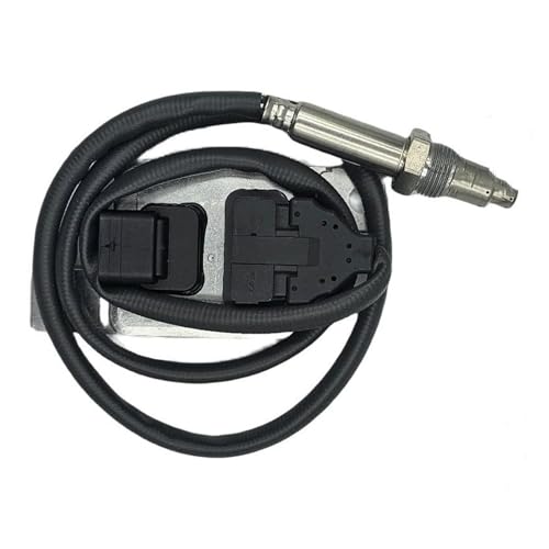 Capteur d'oxyde d'azote 04L907805L : résolvez les voyants moteurs de votre SUV 8U