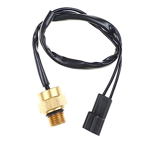 Sensor de temperatura del agua Polaris 4010161 con interruptor térmico de refrigeración 3