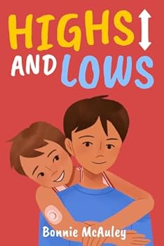 Paperback Highs and Lows Book