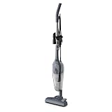 Electrolux Aspirador de Pó Vertical com fio portátil de mão 2 em 1 potente 1600W cabo 6m com capacidade 950 ml filtro HEPA STK17 Azul STK 127V — imagem 4