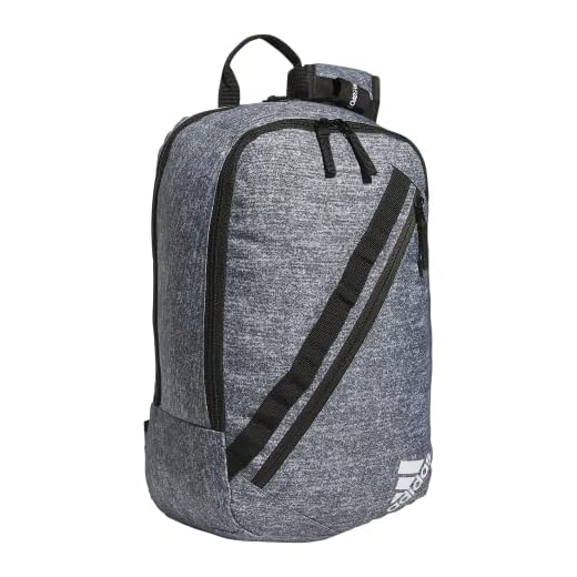 How to wear a one strap backpack adidas Prime Sling Crossbody Backpack