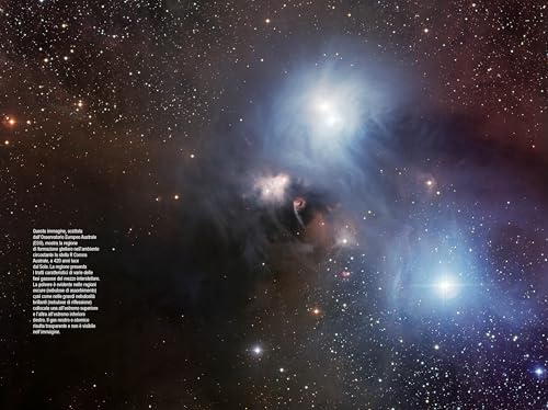 Stelle E Supernove. Le Origini Della Materia E Della Vita - 7