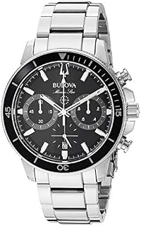 Bulova Dress Watch (Model: 96B272)