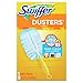 Swiffer 180 Dusters Starter Kit Unscented scent, 5 Count (Packaging May Vary)