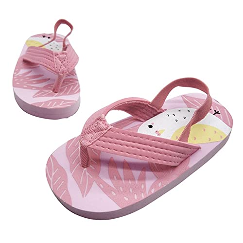 Toddler Eva Elastic Beach Shoes Girls Shoes Strap Flops Boys Flip For Kids Sandals With Adjustable Water Shoes for Kids2