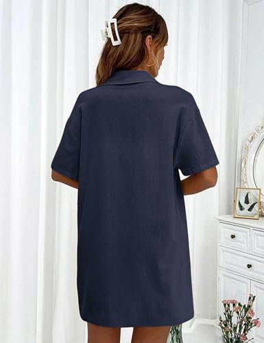 Image of APAFES Women Summer Cotton Linen Short Sets 2 Piece Shorts Top Lounge Beach Vacation Two Piece Outfits Tracksuits