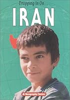 Iran (Dropping in on) 1559162856 Book Cover