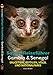 Safari-Reiseführer Gambia & Senegal: Wenn Sie wissen möchten welches Tier Sie vor der Linse haben!: Säugetiere, Reptilien, Vögel und Nationalparks