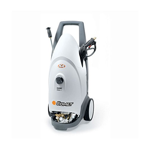 Idropulitrice COMET KA 5000 Classic - 200 bar -