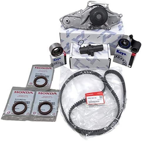 APSG Timing Belt genuine OEM timing kit for Honda Acura V6 models