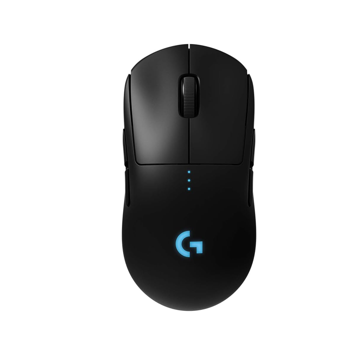 G PRO Wireless Gaming Mouse, PC/Mac - Black