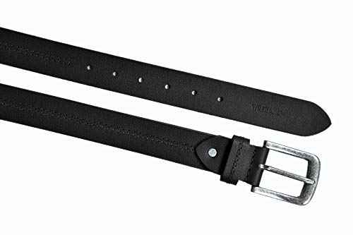 Image of WildHorn Casual Leather Belt for Men