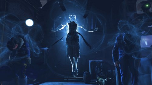 Bioshock Infinite Jeu PS3 - vue 8