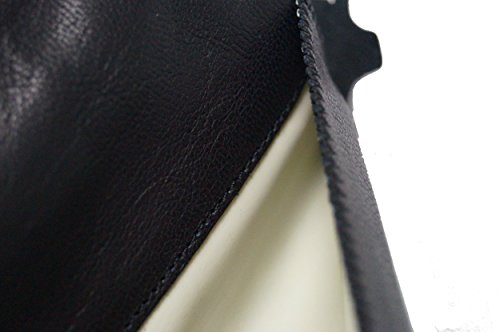 GERMANUS Tobacco Pouch from Genuine Leather - Made in EU - Furvus