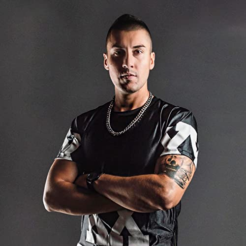 Trayectoria de Andy The Core cover art