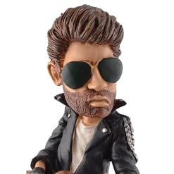 VOGLER Joh. Vogler GmbH Funny Life – Popstar George - Les Beatles, Paul McCartney, John Lennon, RIngo Starr, George Harrison VOGLER Joh. Vogler GmbH Funny Life - Popstar George – Image 2