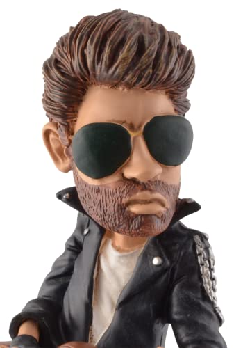 VOGLER Joh. Vogler GmbH Funny Life – Popstar George - Les Beatles, Paul McCartney, John Lennon, RIngo Starr, George Harrison VOGLER Joh. Vogler GmbH Funny Life - Popstar George – Image 3