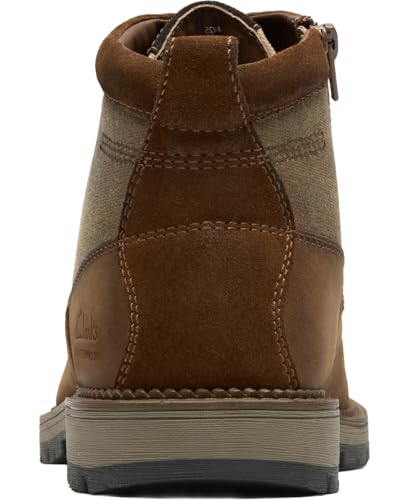 Clarks Men's Maplewalk Rise Ankle Boot2