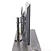 VIVO Swivel Bolt-Down TV Stand for 32 to 55 inch Screens, Desktop VESA Mount, Sturdy Tabletop TV Display STAND-TV00M4