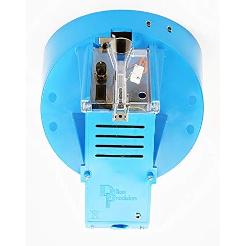 Dillon Precision 21080 XL 650 Casefeeder Large Pistol 110v LG Plate 21072 97074 Cover